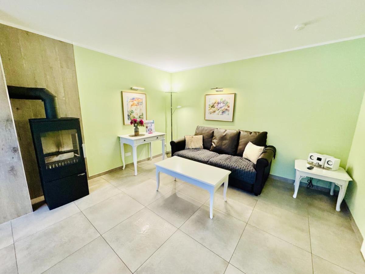 Haus Buett Διαμέρισμα Ρόστοκ Εξωτερικό φωτογραφία