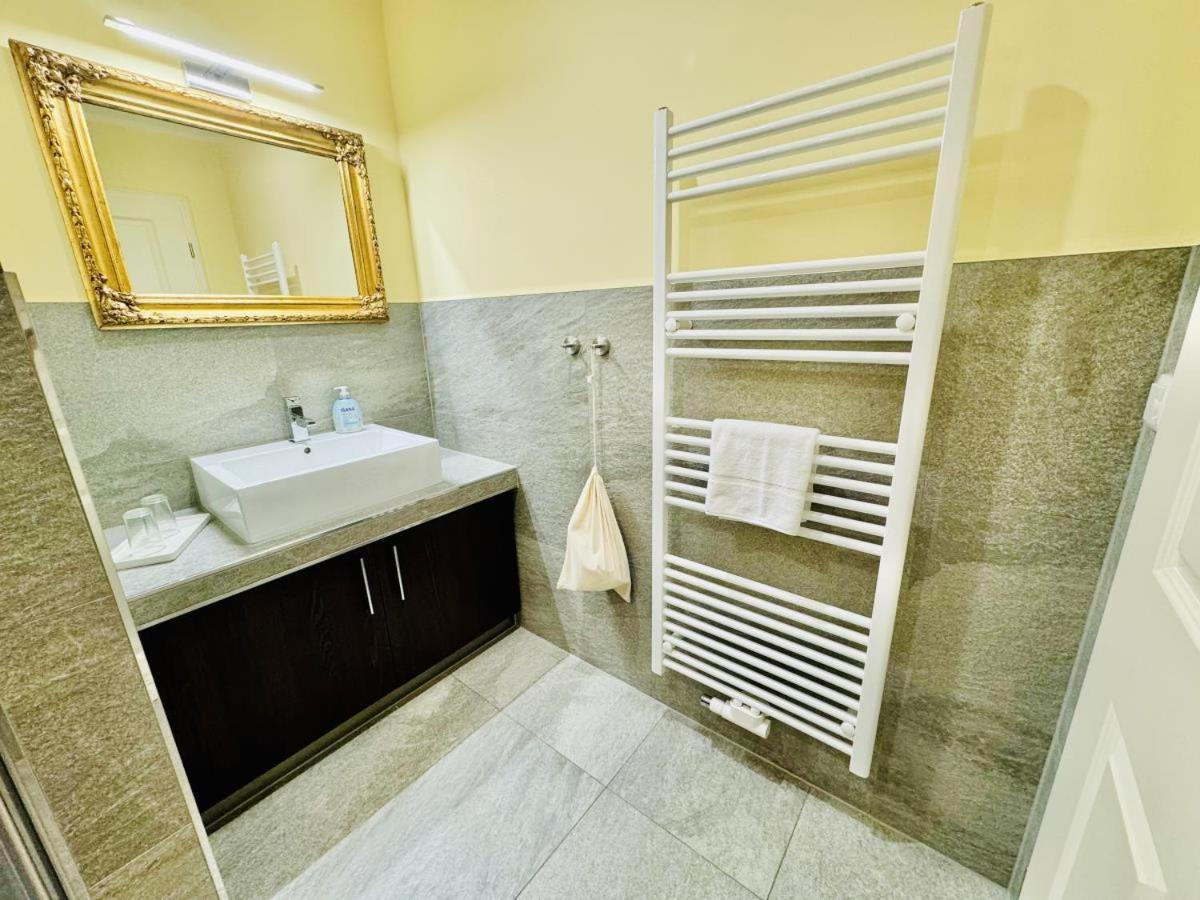 Haus Buett Διαμέρισμα Ρόστοκ Εξωτερικό φωτογραφία